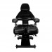 Elektroninis gultas tatuiruočių salonams PRO INK 606 BLACK